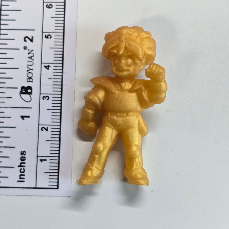 Mashin Hero Wataru Series - Gold - 20260203 - RWK597