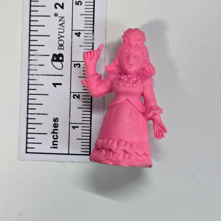 Anmitsu Hime Series - Pink - 20260205 - RWK597