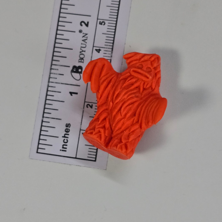 Ultraman Series Kaiju - Orange - Woo - 20260205 - RWK597