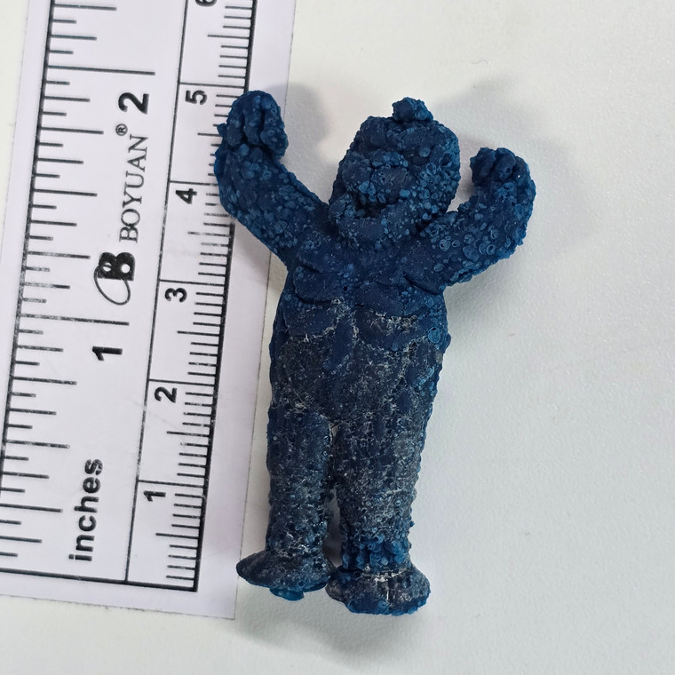 Unknown Kaiju Dude With A Horrible Case Of The Measles (LIMITED EDITION RFK JR. VERSION) - 20260205 - RWK597