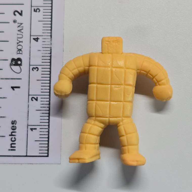 Kinkeshi Box Set Sculpt - Ivory - Tileman - 20260217 - RWK602