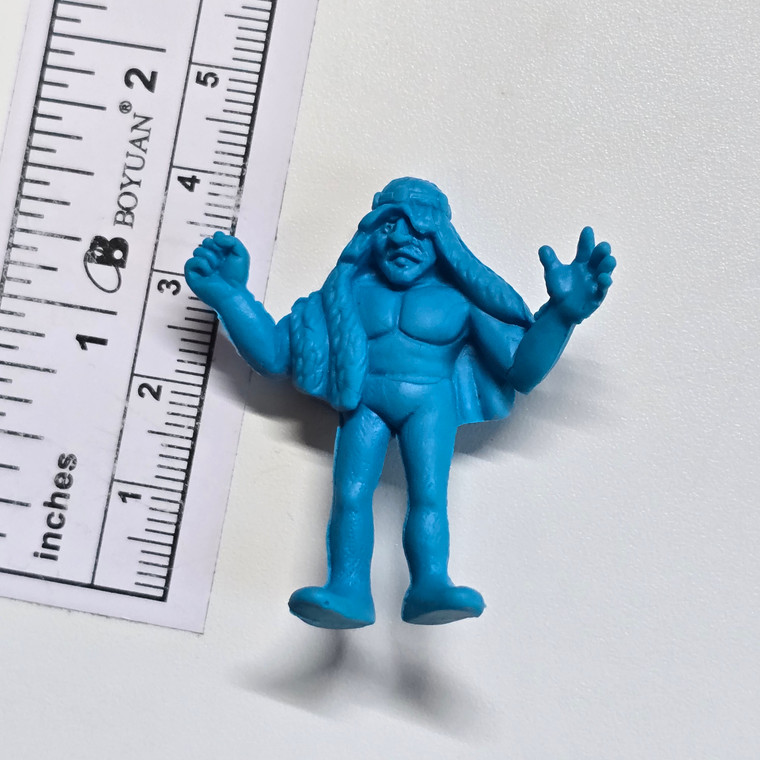 Kinkeshi - Blue #04 - 20260217 - RWK602