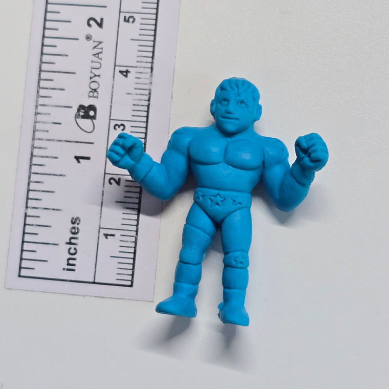 Kinkeshi - Blue #05 - 20260217 - RWK602