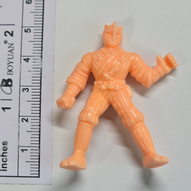 Unknown Series - Flesh (MISSING WEAPON) - 20260220 - RWK597