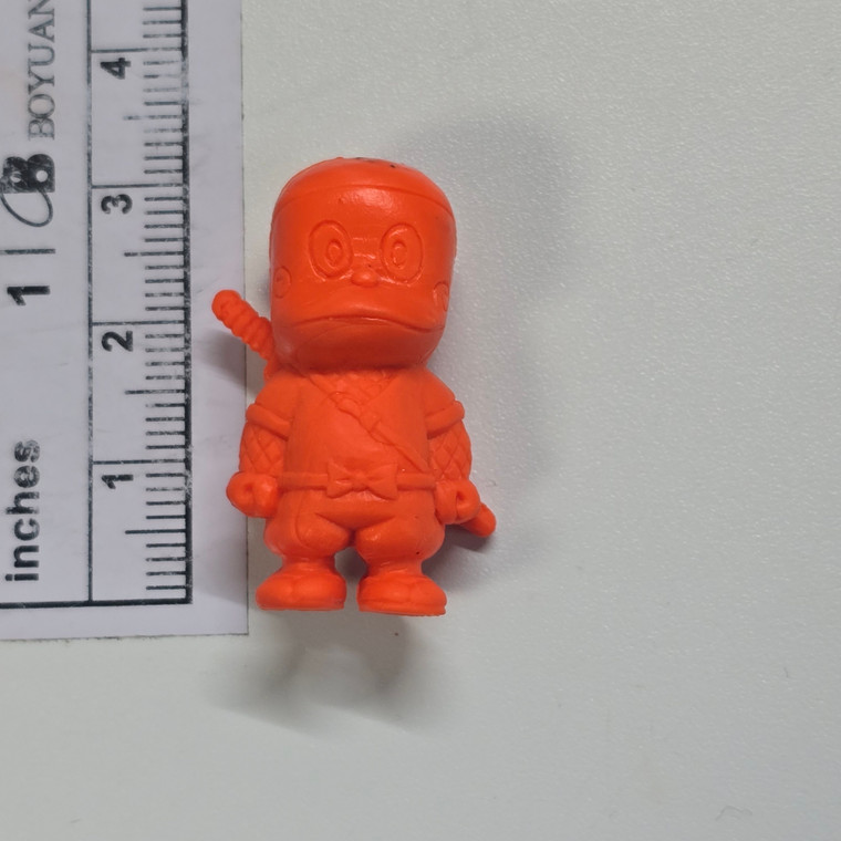 Ninja Hattori Kun Series - Orange #01 - 20260221 - RWK601