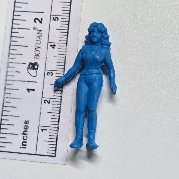 Sengoku Majin GoShogun Series - Blue - Remy Shimada - 20260221 - RWK601