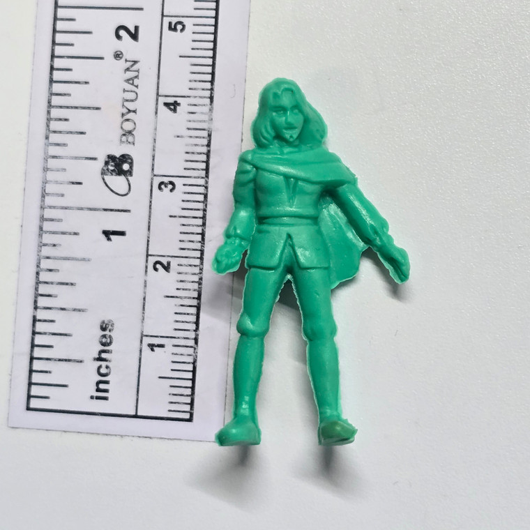 I dunno - Green - 20260221 - RWK601