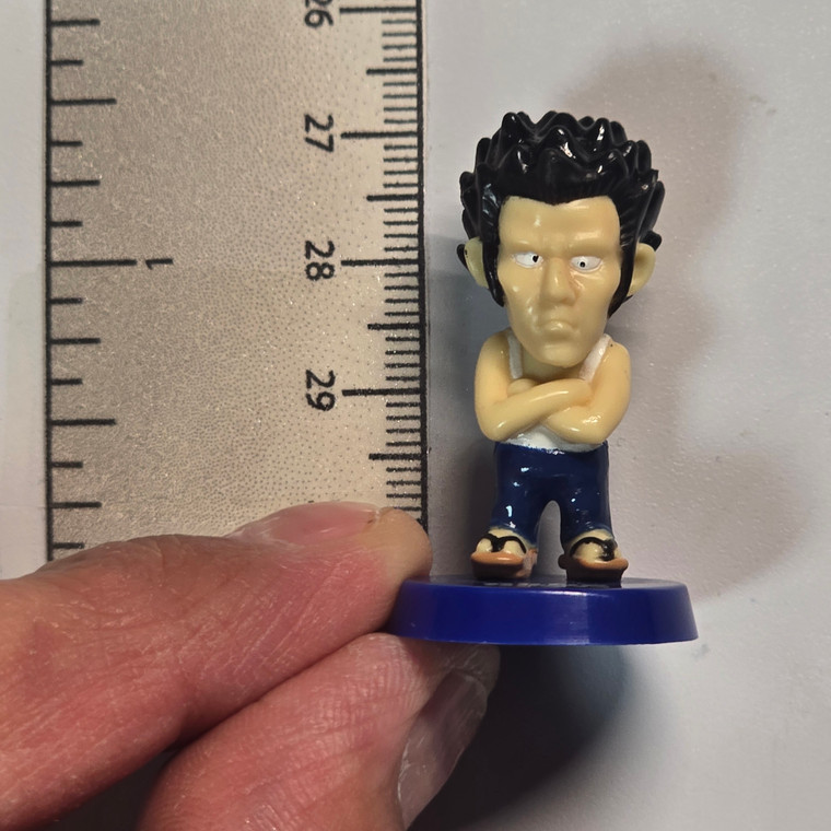 Touch Series Mini Figure - Shohei Harada - 20260310