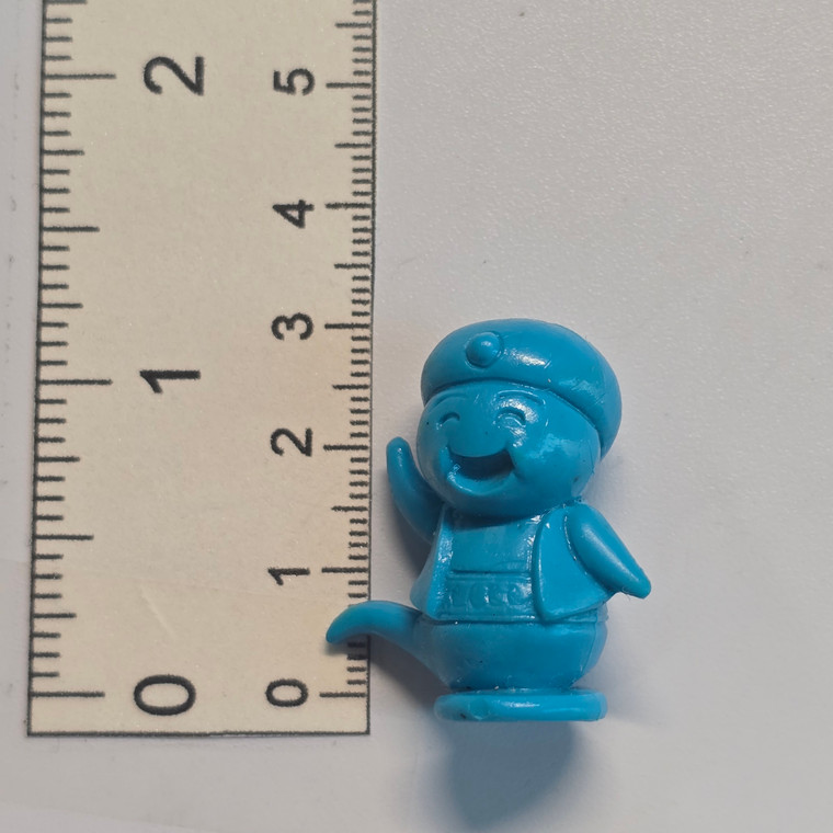 Doraemon Series - Blue - Genie Homie - 20260312