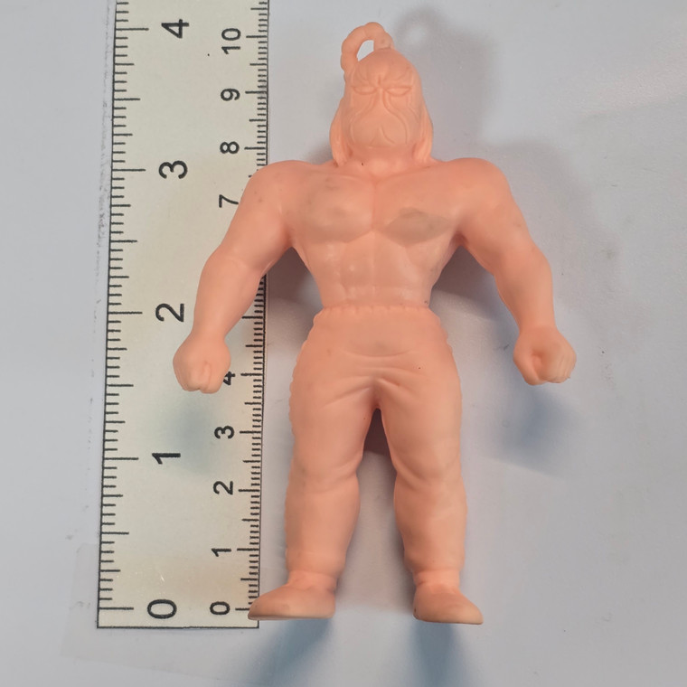 Deka Kinkeshi - Flesh - Mongolman - 20260317