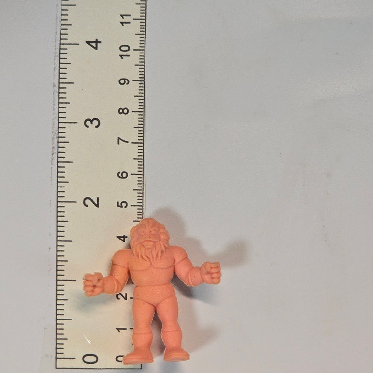 BIG LAZY KINKESHI DUMP - Flesh #36 - 20260318