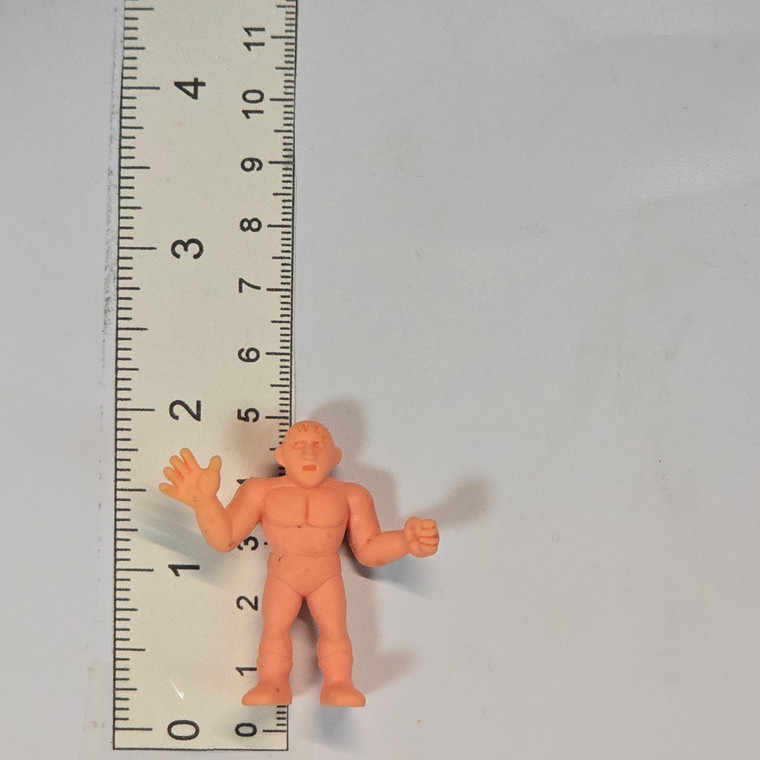 BIG LAZY KINKESHI DUMP - Flesh #45 - 20260318