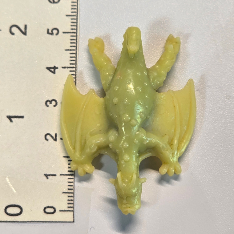 Neclos Fortress - Part 04 - Booger Green - Wyvern - 20260319 - RWK616