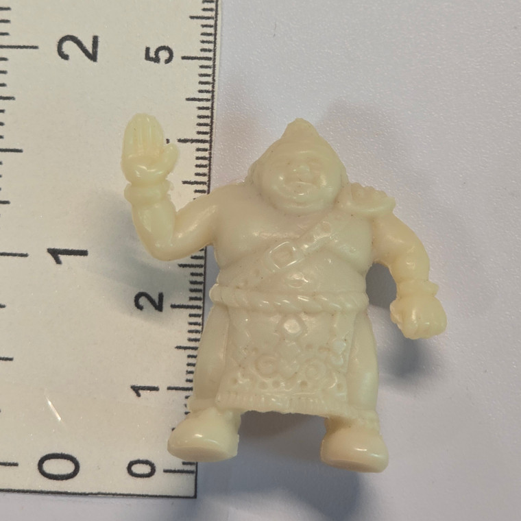 Neclos Fortress - Part 06 - White / Ivory - Sumo Master - 20260319 - RWK616
