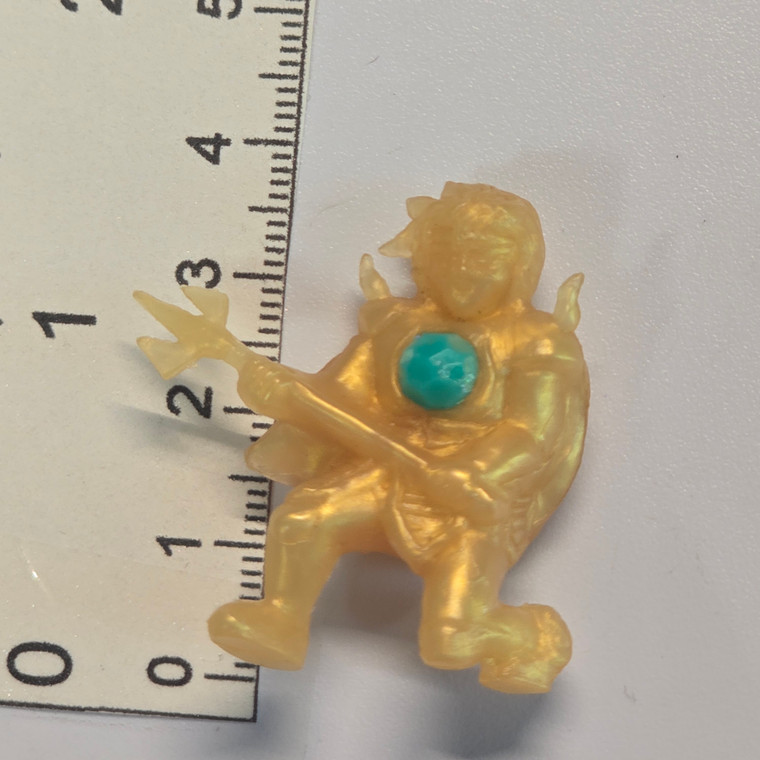 Neclos Fortress - Part 07 - Gold - Half Elf w/ Gem Chest Piece - 20260319 - RWK616