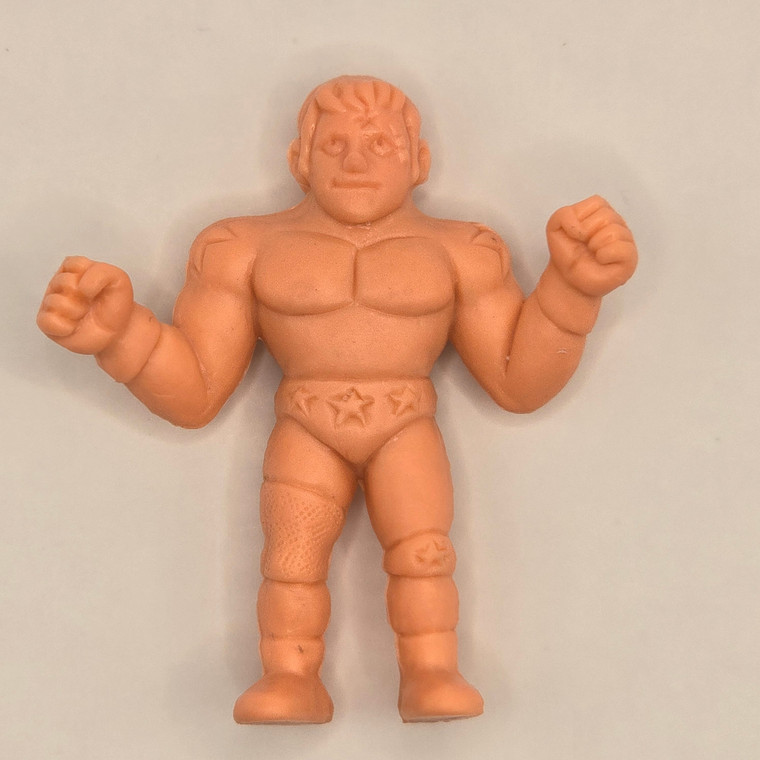 Pachi Kinkeshi Terryman Flesh (THE MATERIAL IS QUITE HARD) 20240405 RWK315