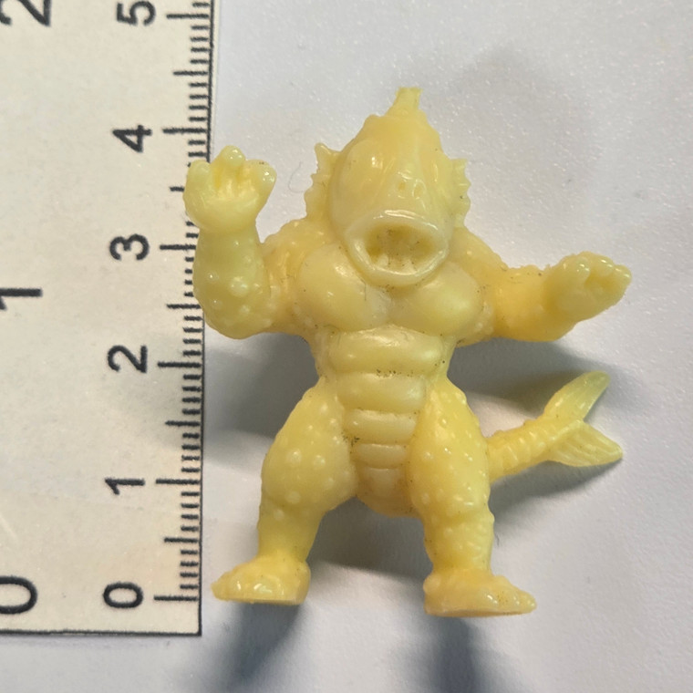 Neclos Fortress - Part 08 - Yellow - Insmaus / Innsmouth - 20260319 - RWK616