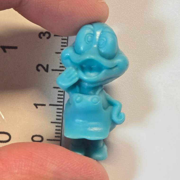 Do-Re-Mi-Fa Donuts Series - Blue #01 - 20260320 - RWK616