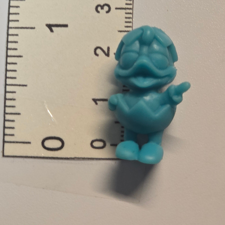 Do-Re-Mi-Fa Donuts Series - Blue #02 - 20260320 - RWK616