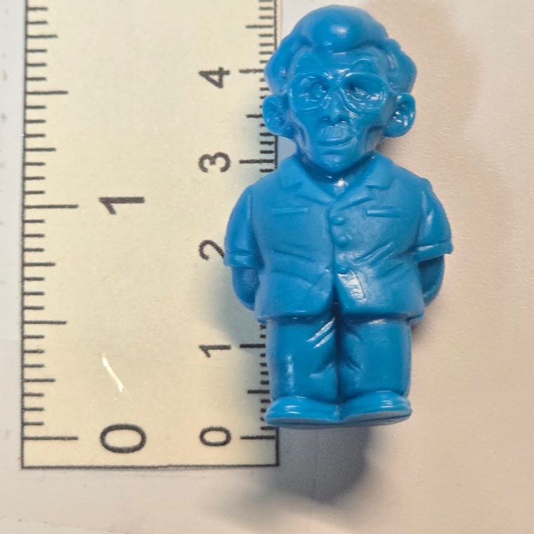 Dragon Ball Z - Blue - Shen / Hero - 20260320 - RWK616