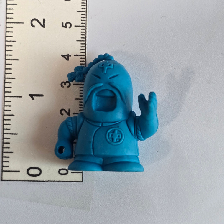 SD Kinkeshi - Blue - Ramenman - 20260323 - RWK617