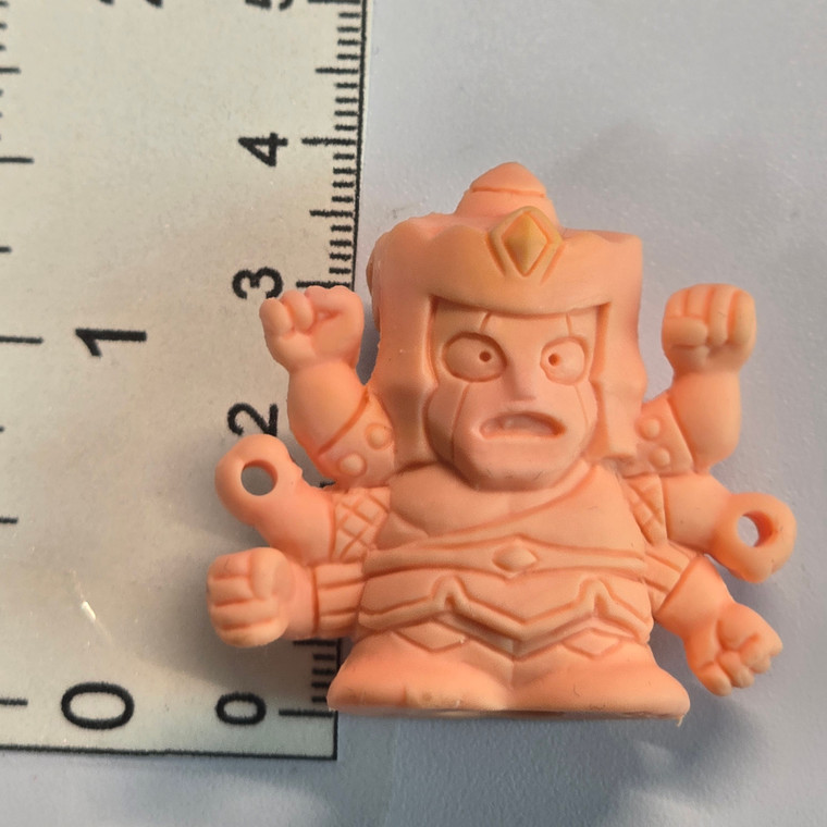 SD Kinkeshi - Flesh - Ashuraman - 20260324 - RWK617