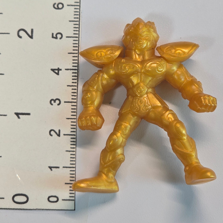 Saint Seiya Series - Gold - 20260324 - RWK617