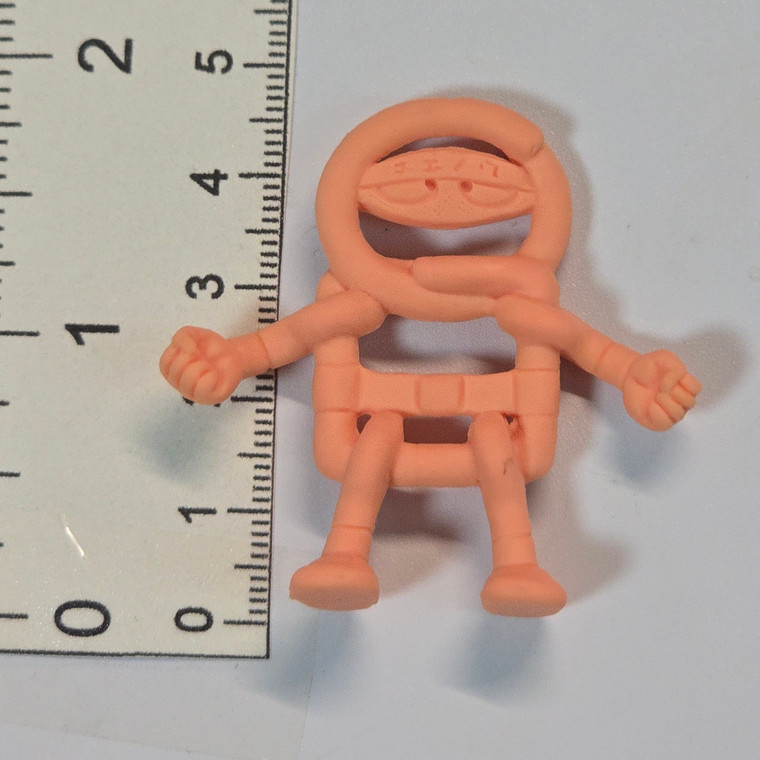 Kinkeshi - Flesh - Chainman - 20260331