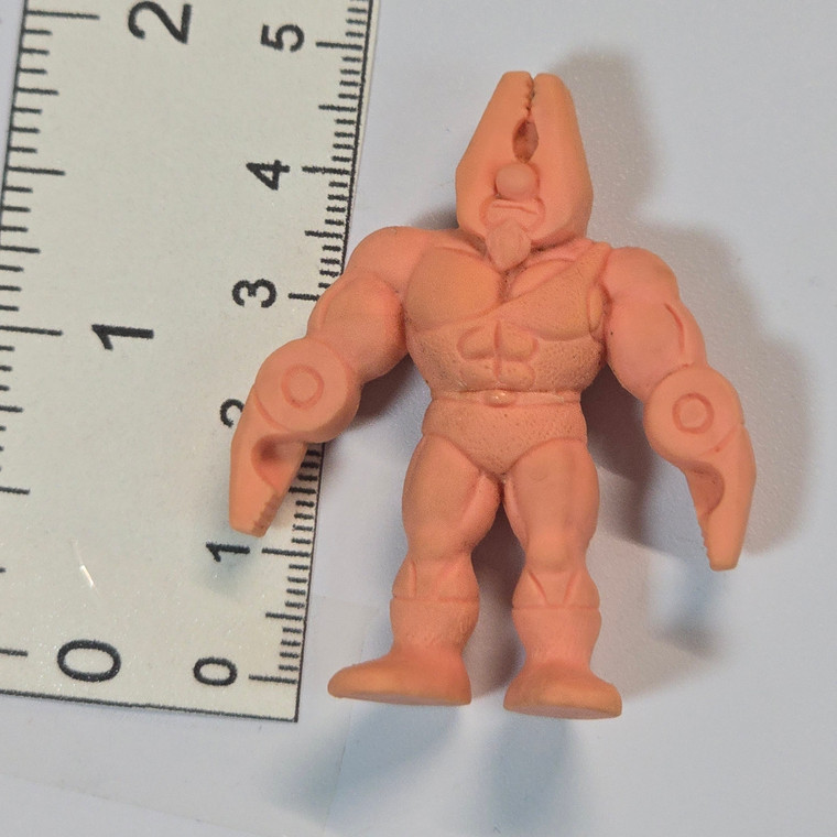 Kinkeshi - Flesh - Pinchman - 20260331