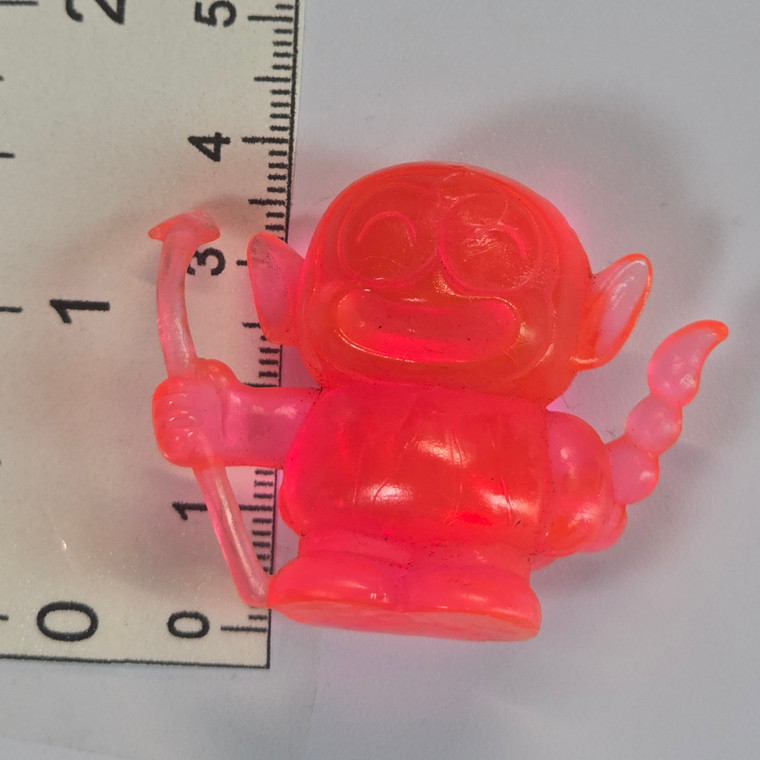 Puyo Puyo - Clear Red #01 - 20260401 - RWK626