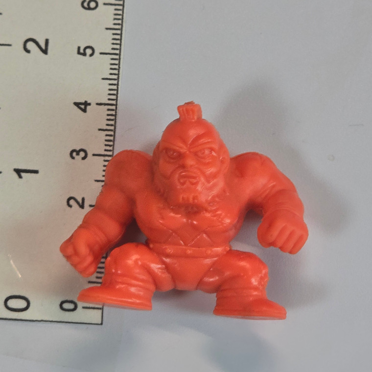SD Street Fighter - Orange - Zangief - 20260401 - RWK626