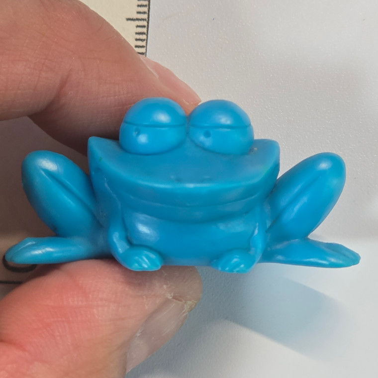 Super Mario Series - Blue - Prince Froggy - 20260402