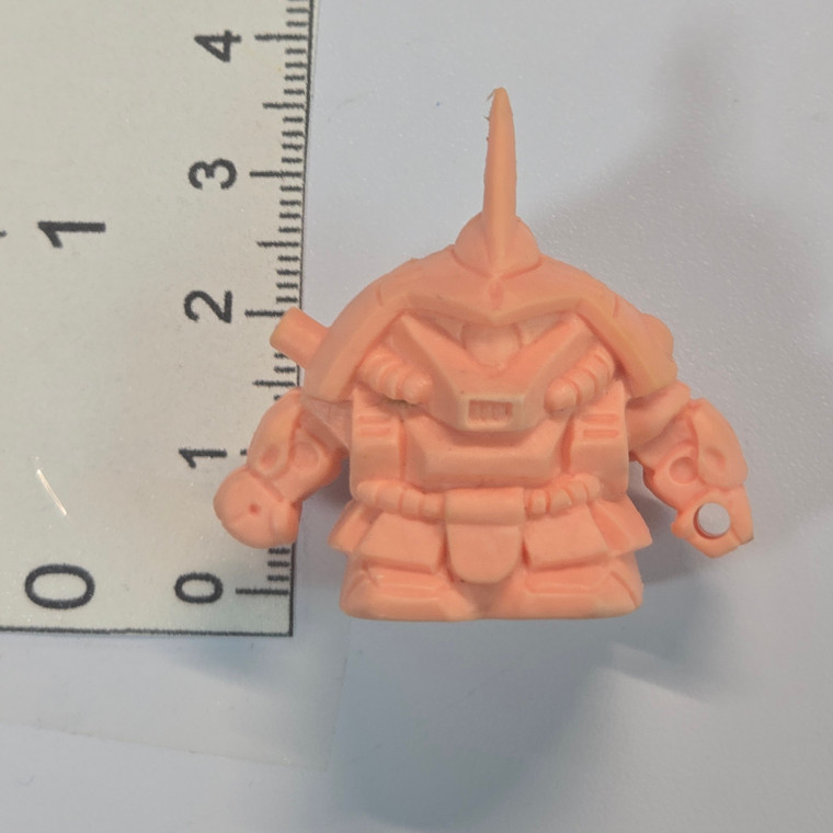 SD Gundam Series - Flesh #02 - 20260403