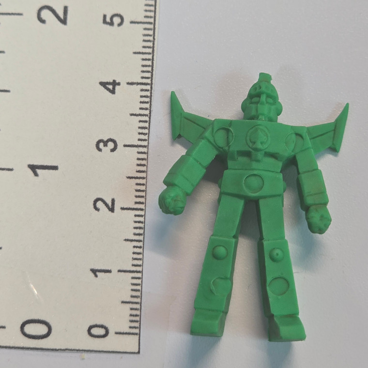 Saikyo Robo Daiohja - Green - 20260403