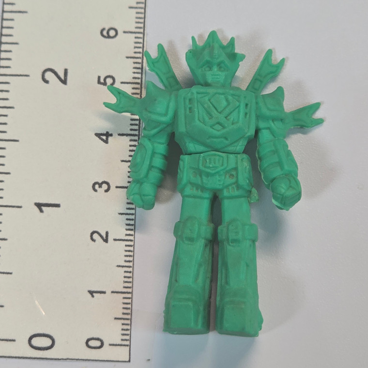 Sengoku Majin GoShogun Series - Green #02 - 20260403