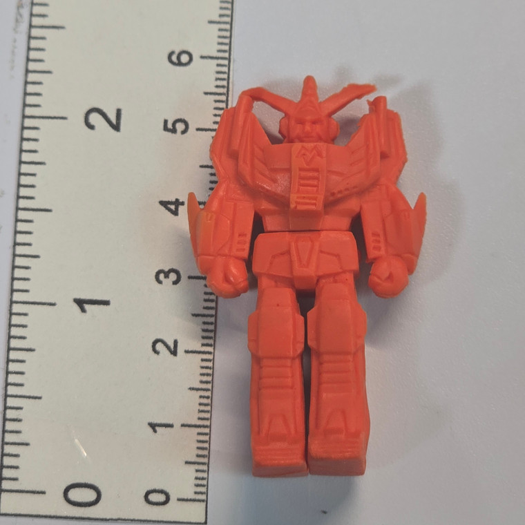 Sengoku Majin GoShogun Series - Orange #02 - 20260403