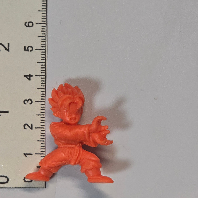 Dragon Ball Z - Orange - Super Saiyan Kid Goten - 20260406