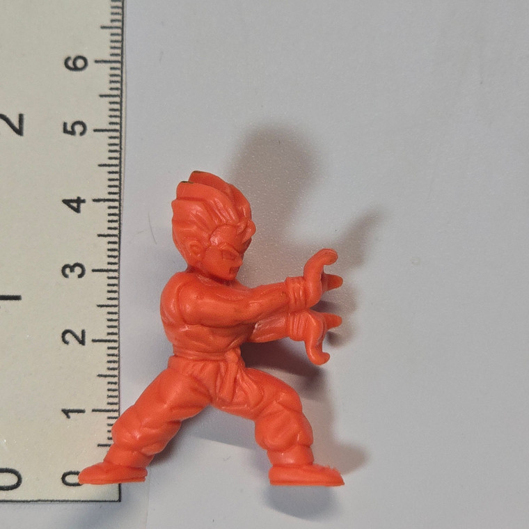 Dragon Ball Z - Orange - Super Saiyan Adult Gohan - 20260406