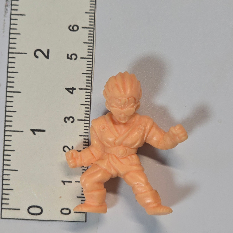Dragon Ball Z - Flesh - Adult Gohan - 20260406