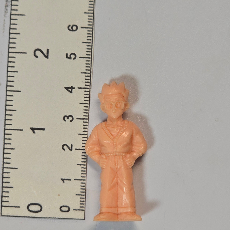 Dragon Ball Z - Flesh - Adult Gohan w/ Glasses #01 - 20260406