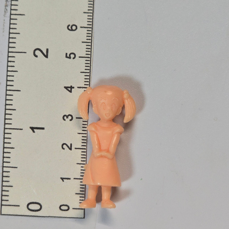 Dragon Ball Z - Flesh - Marron - 20260406