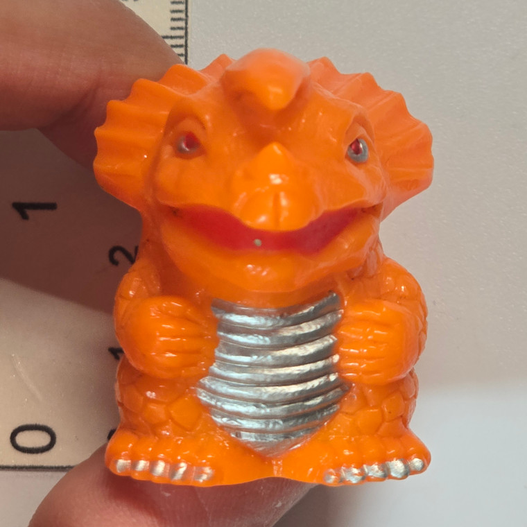 Ultraman Series Kaiju Sofubi Finger Puppet Mini Figure - Agira - 20260408