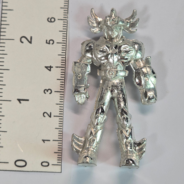 Plastic Saint Seiya Series Mini Figure - 20260410