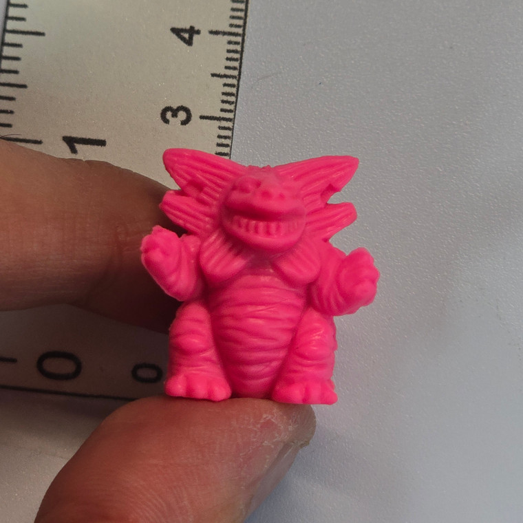 Ultraman Series Kaiju - Pink - Gabora - 20260414 - RWK630
