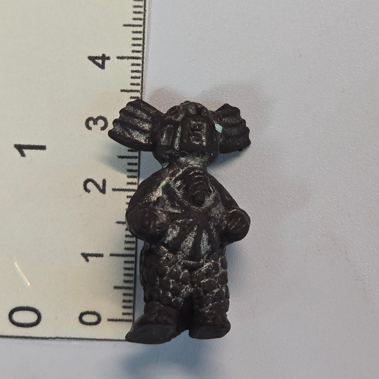 Ultraman Series Kaiju Magnetic Keshi - Black #02 - 20260414 - RWK630