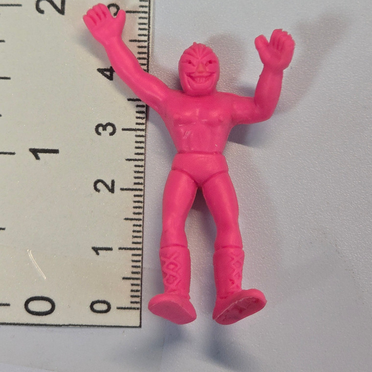 Tiger Mask Series - Pink - 20260414 - RWK630