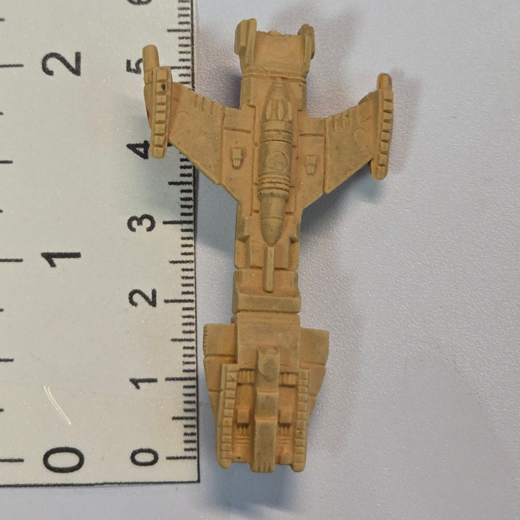 Spaceship - Brown - 20260414 - RWK630