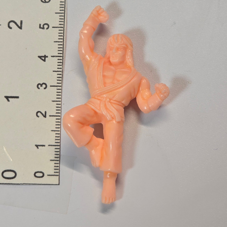 Street Fighter - Flesh - Ken #02 - 20260415 - RWK630