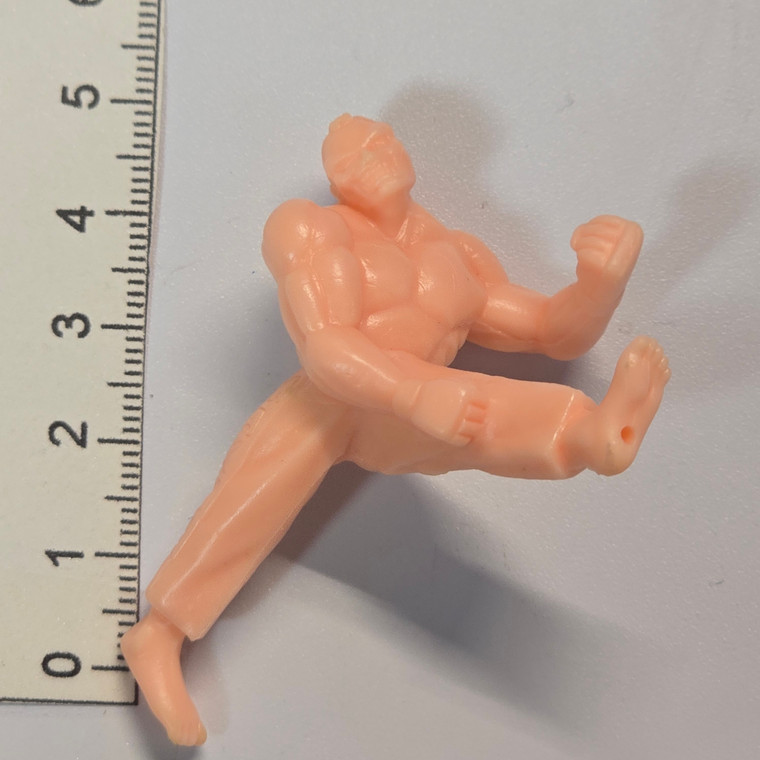 Street Fighter - Flesh - Dee Jay - 20260415 - RWK630