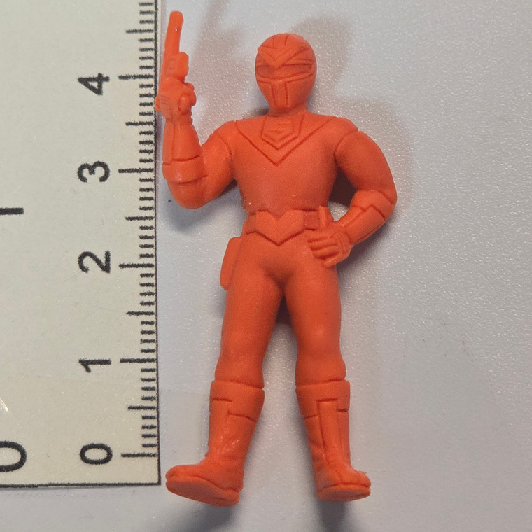 Super Sentai Series - Orange - 20260415 - RWK630